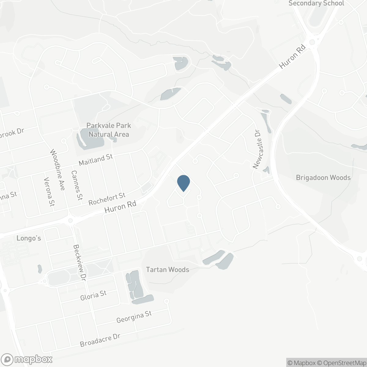 13 PONY WAY, Kitchener, Ontario N2R 0R8